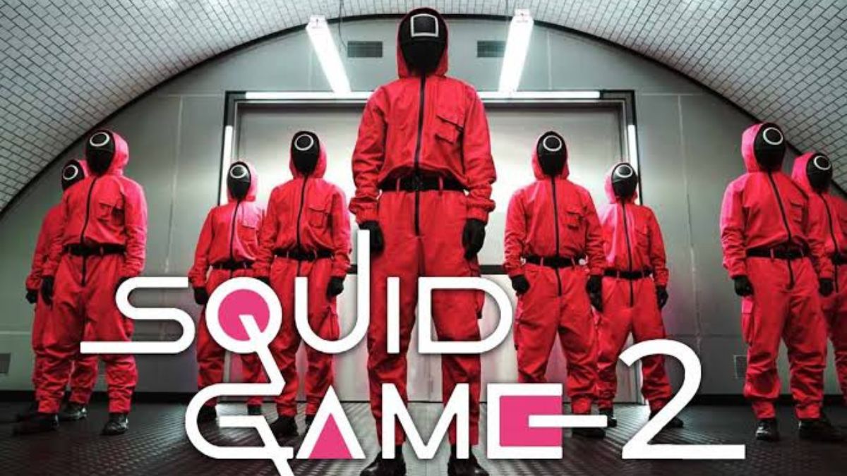 Squid Game Season 2: A gripping sequel unfolds with new games, character evolutions, and societal commentary.