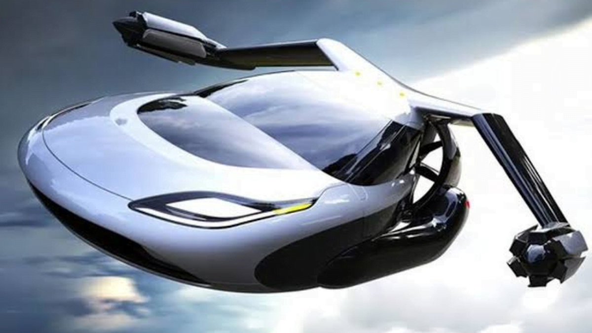 Maruti Skydrive: Revolutionizing Transportation with Flying Cars