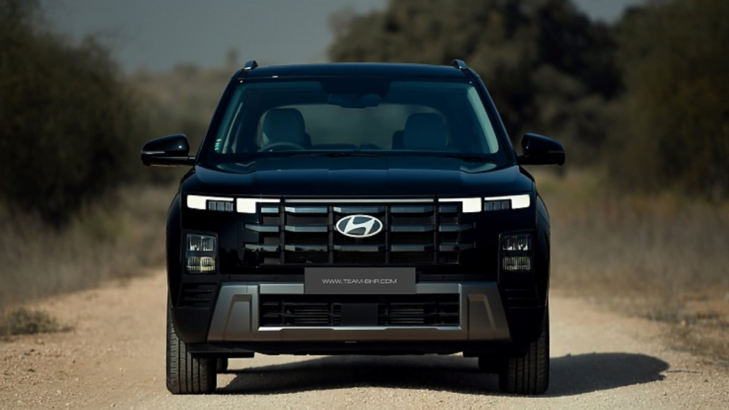 2024 Hyundai Creta Facelift Review