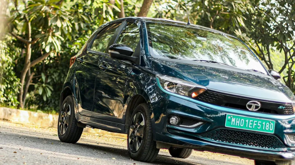 2024 Tata Tiago