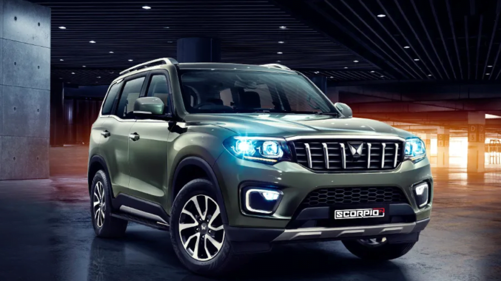 7 Seater Cars Under 15 Lakh