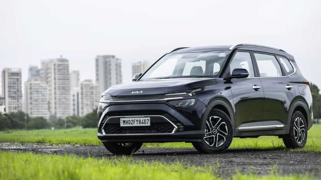 7 Seater Cars Under 15 Lakh