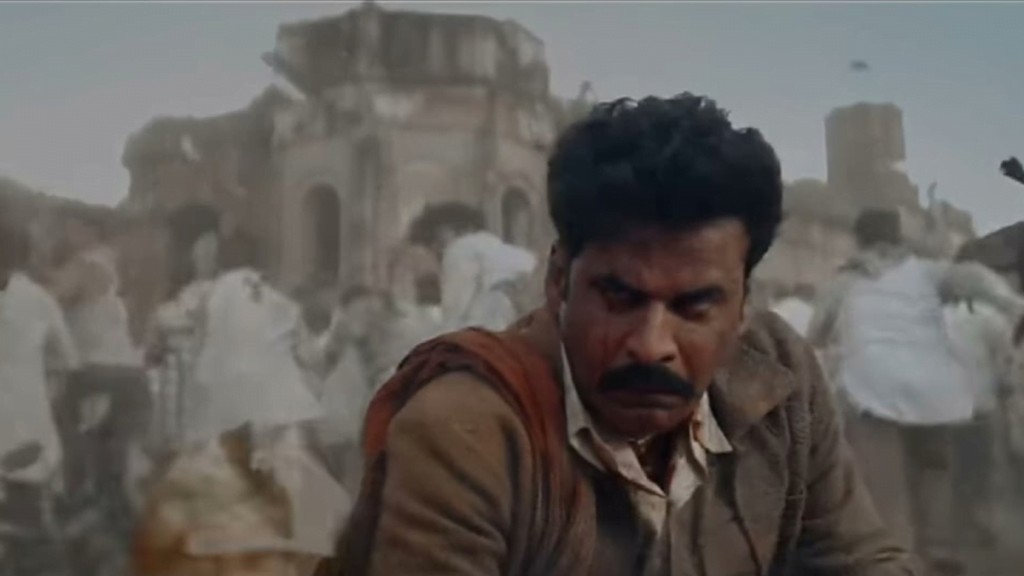 Bhaiya Ji teaser exposed