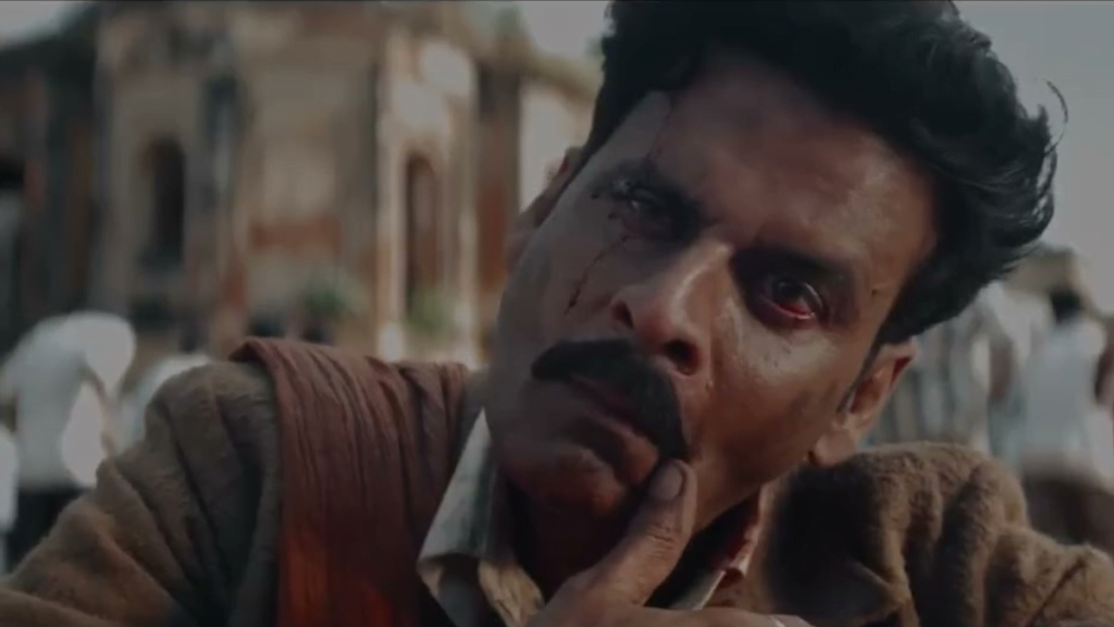 Bhaiya Ji teaser exposed