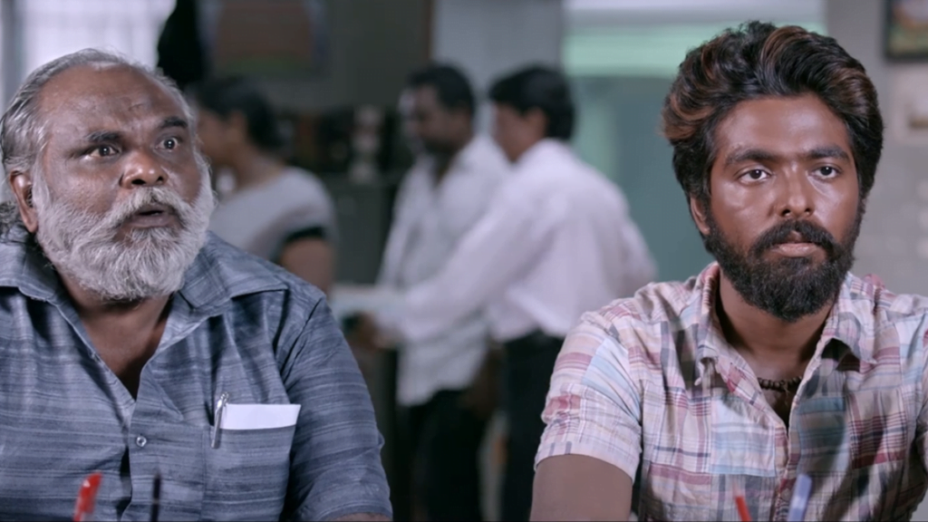 Kalvan Movie Review