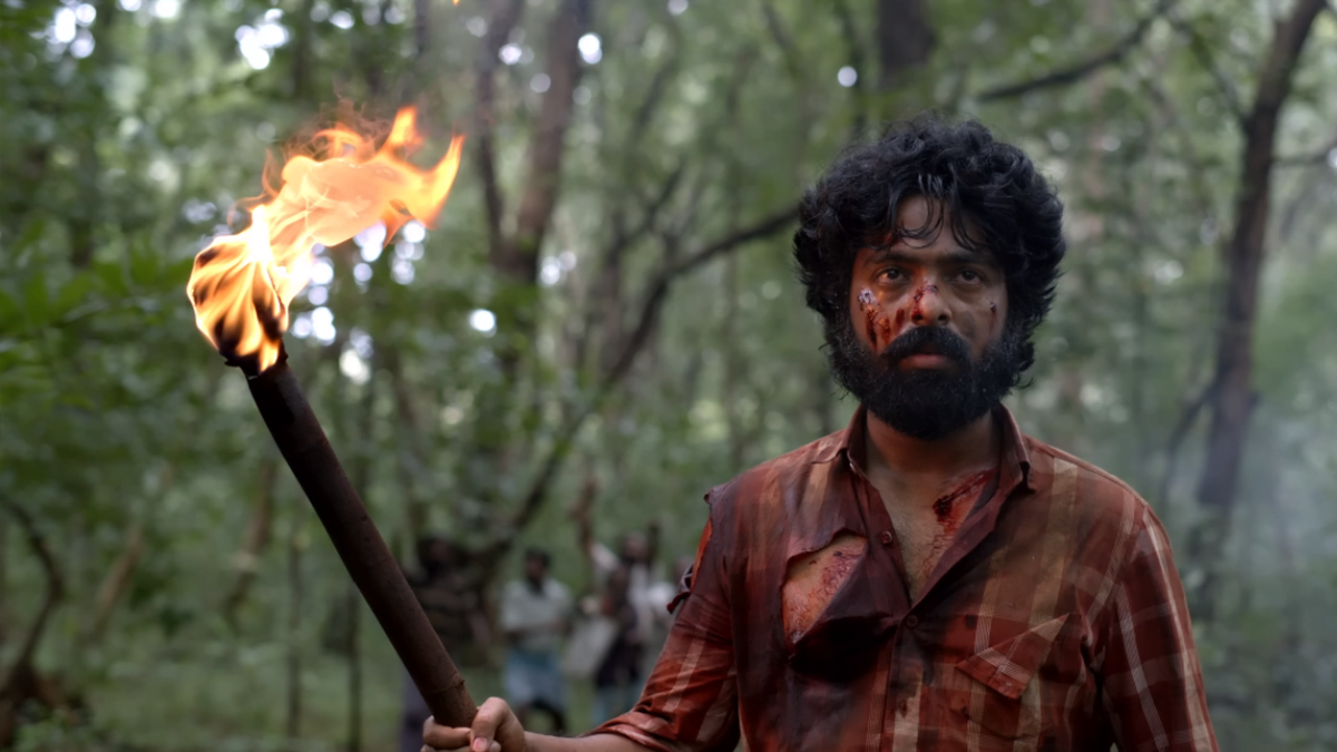 Kalvan Movie Review
