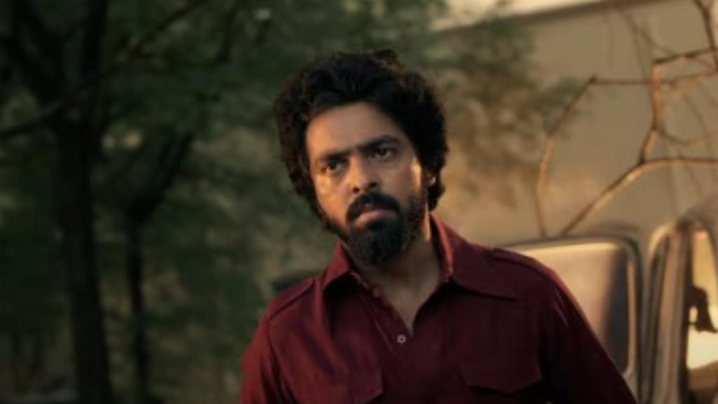 Kalvan Movie Review