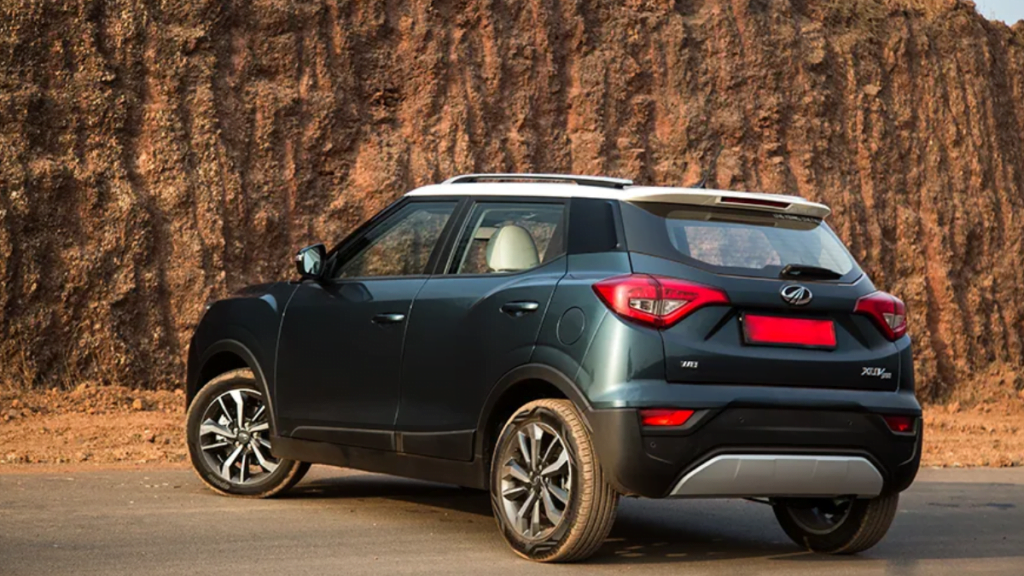 Mahindra XUV300 facelift Car Review