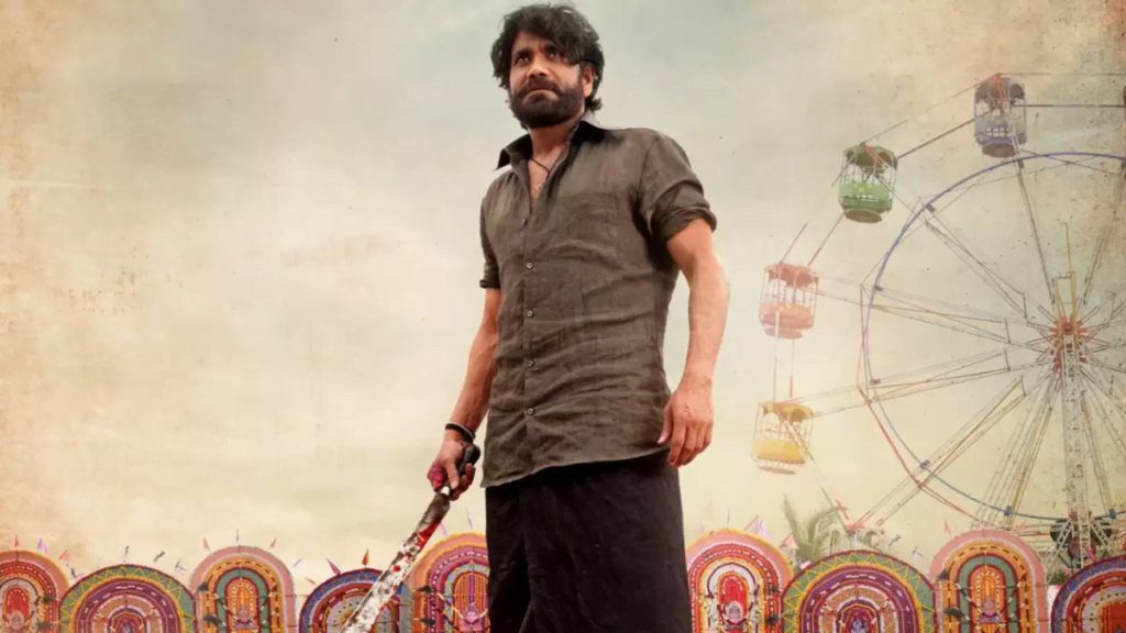 Naa Saami Ranga Movie Review