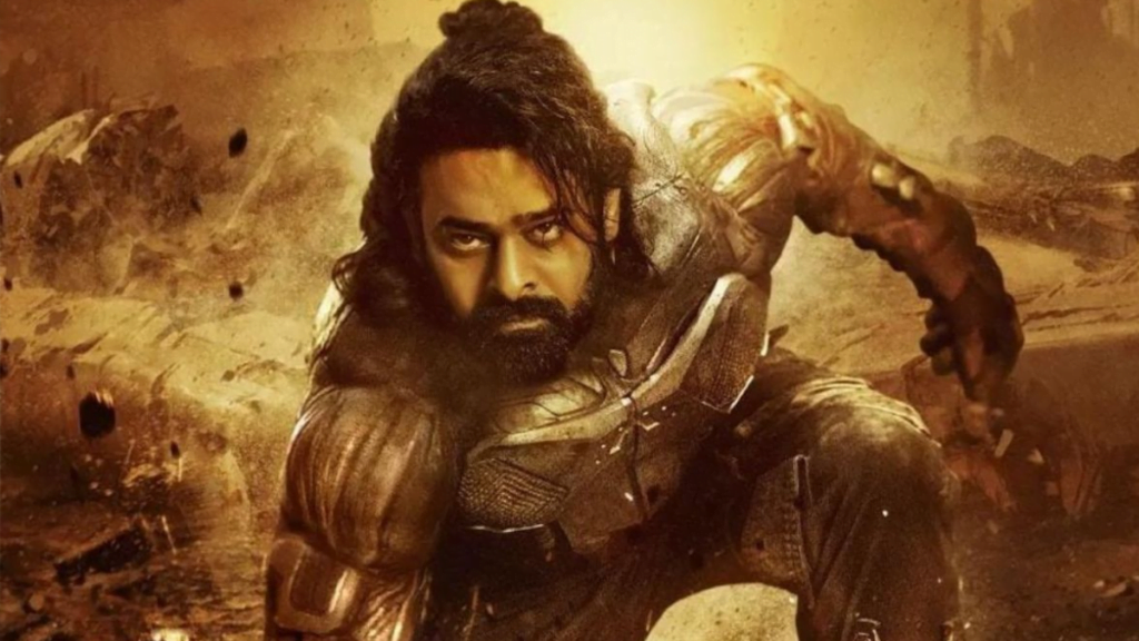 Prabhas Kalki 2898 AD OTT Release Date