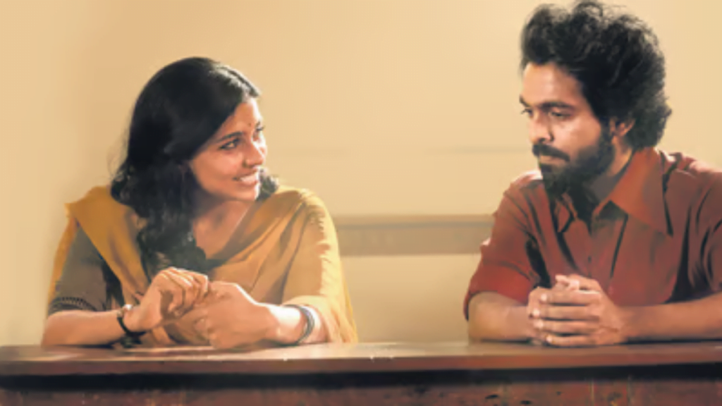 Rebel Movie Review 2024