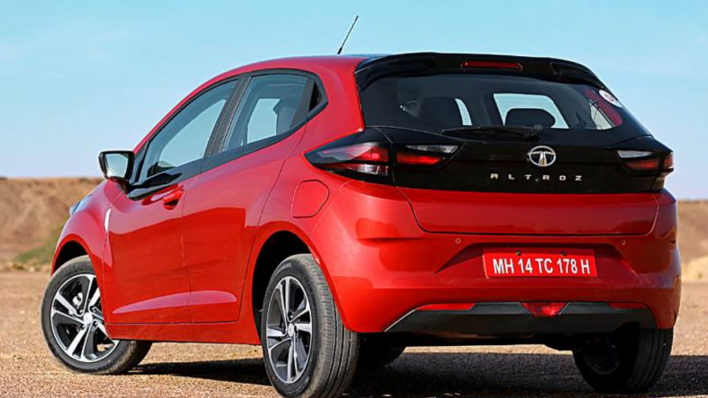 Tata Altroz Car Latest Update Review