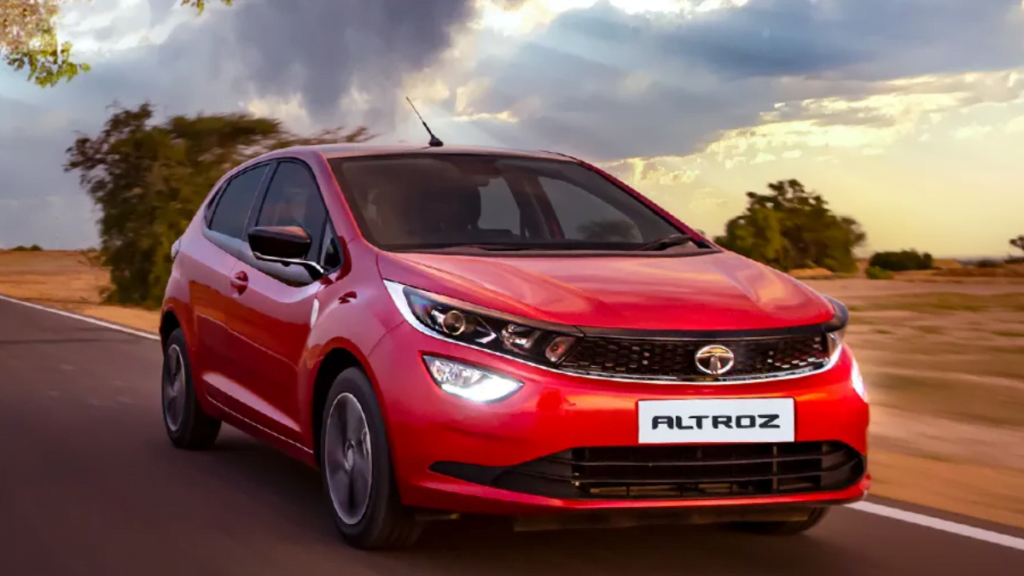 Tata Altroz Car Latest Update Review