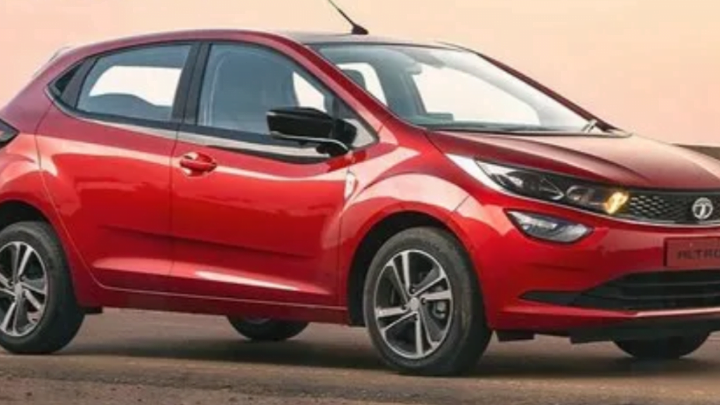 Tata Altroz Car Latest Update Review