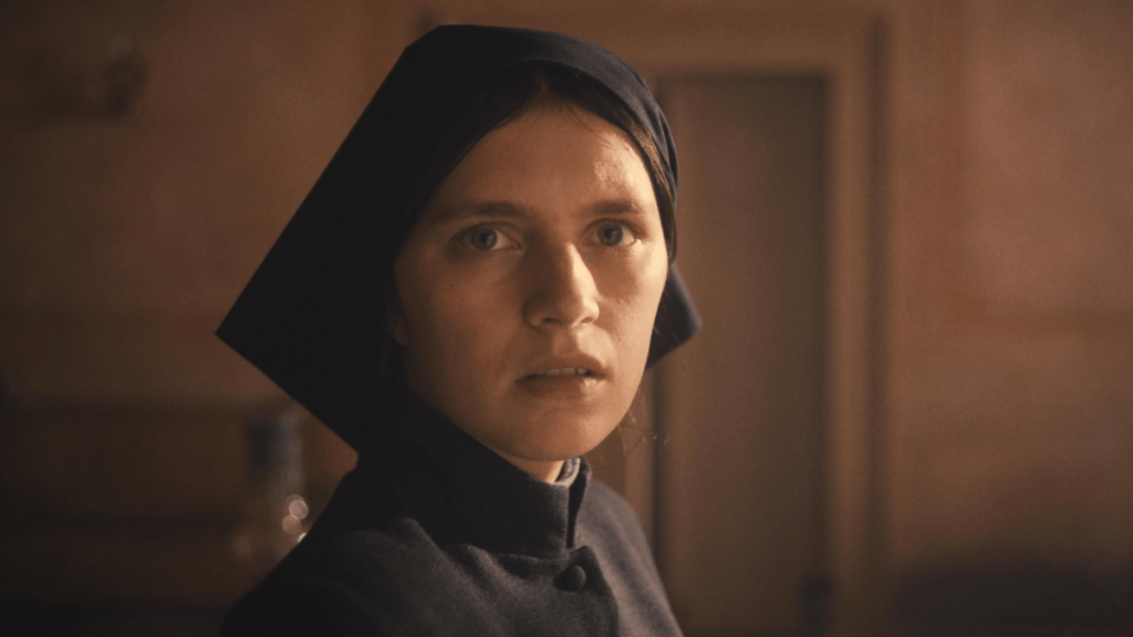 The First Omen Movie Review