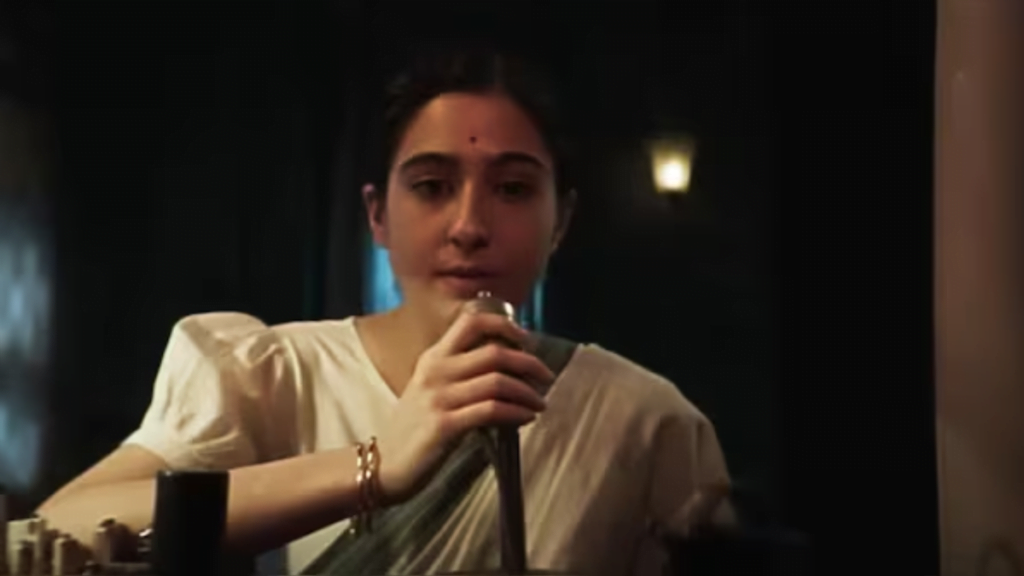 Ae Watan Mere Watan Movie Review