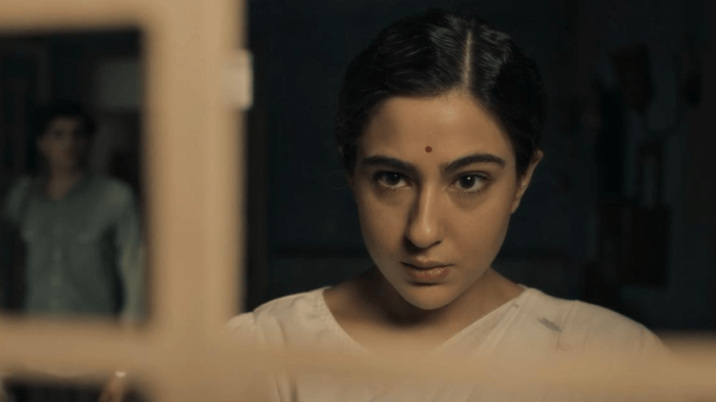 Ae Watan Mere Watan Movie Review