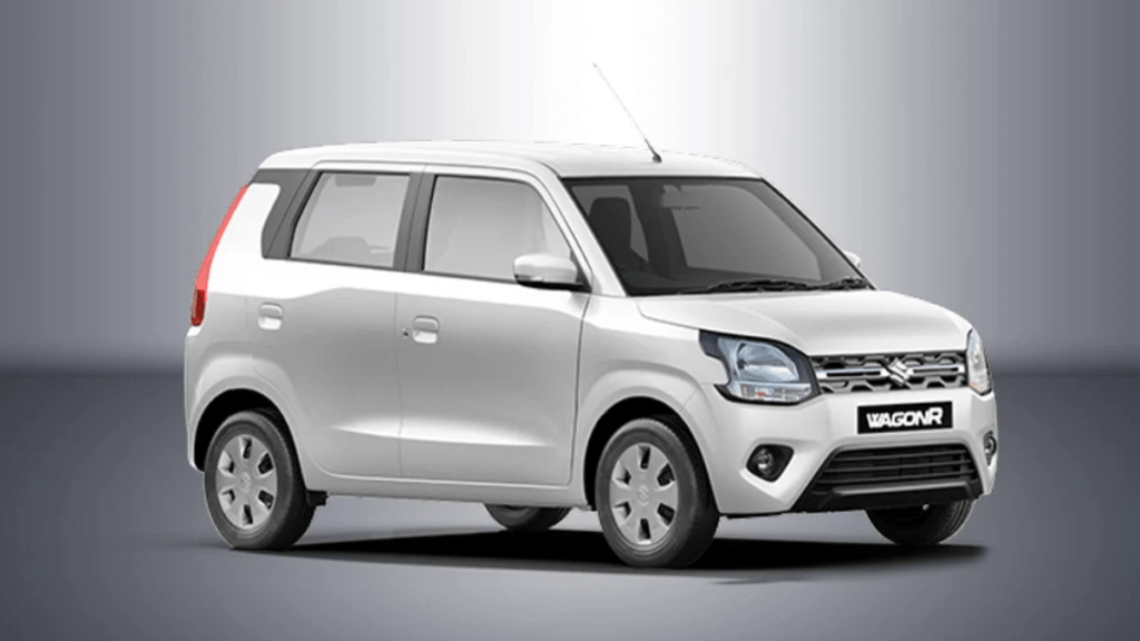 Wagon R On Road Price: कीमत के साथ जानिए सभी features, engine, Safety, Exterior और Interior.