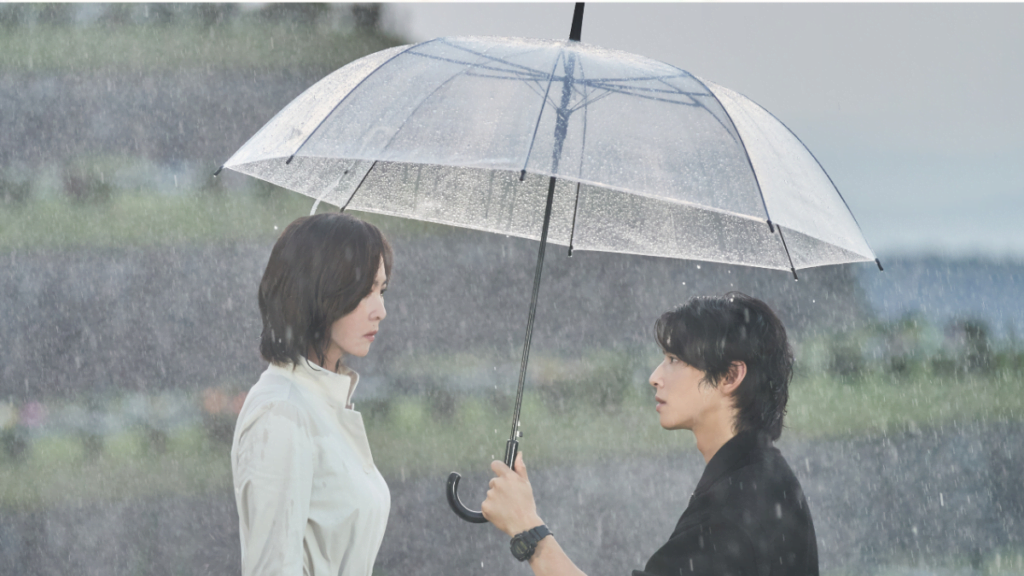 Wonderful World K-drama Episode 9 review