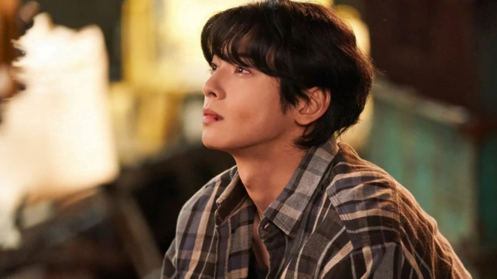 Wonderful World K-drama Episode 9 review