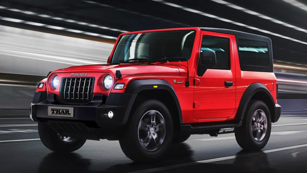 4x4 cars in india Review: कोनसी हैं भारत की टॉप 4x4 कार्स, खरीदार की पहली पसंद, जानिए।