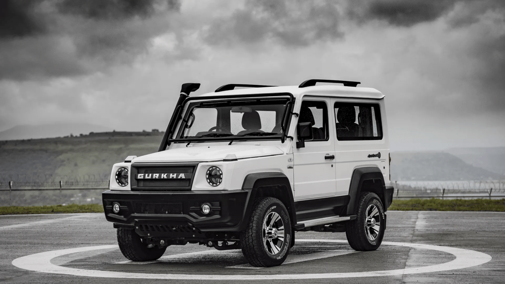 4x4 cars in india Review: कोनसी हैं भारत की टॉप 4x4 कार्स, खरीदार की पहली पसंद, जानिए।