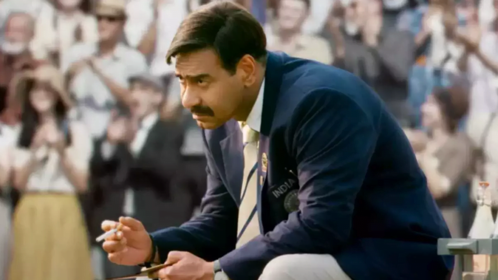 Ajay Devgan ki Maidaan Film Ka Release Par Ban