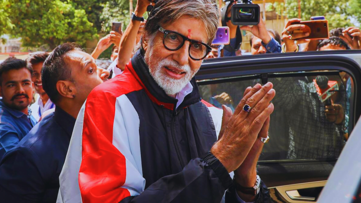 Amitabh Bachchan Invest Alibaug real estate