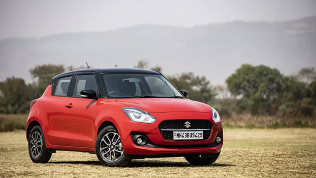 Best Automatic Cars Under 10 Lakhs In India
