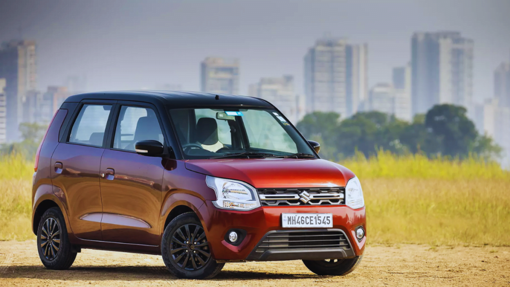 Best Automatic Cars Under 10 Lakhs In India