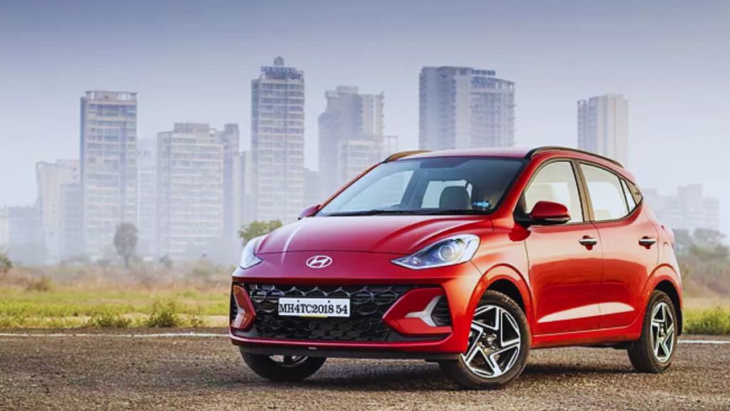 Best Cars Under 6 Lakhs 2024 In India
