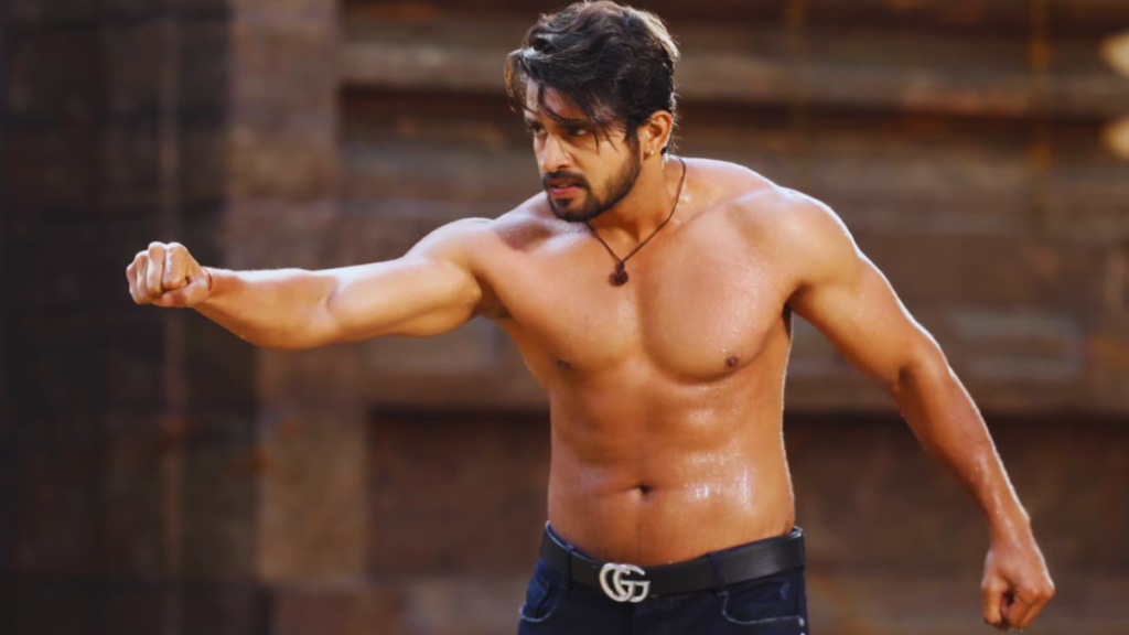 Bharjari Gandu Movie Review