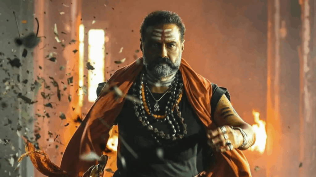 Boyapati Upcoming Movie Akhanda 2 2024