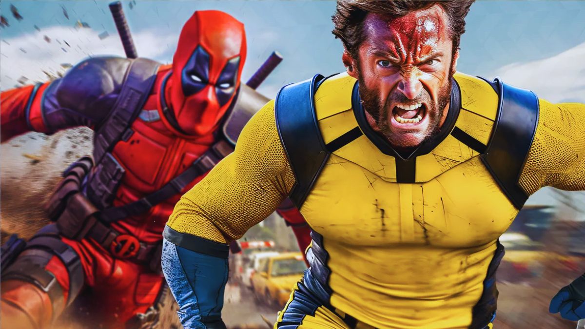 Deadpool And Wolverine Movie Review 2024