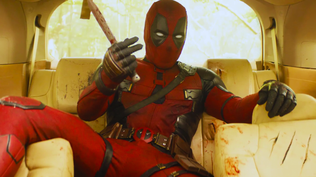 Deadpool And Wolverine Movie Review 2024