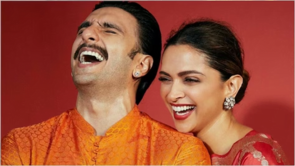 Deepika Padukone Singham Movie
