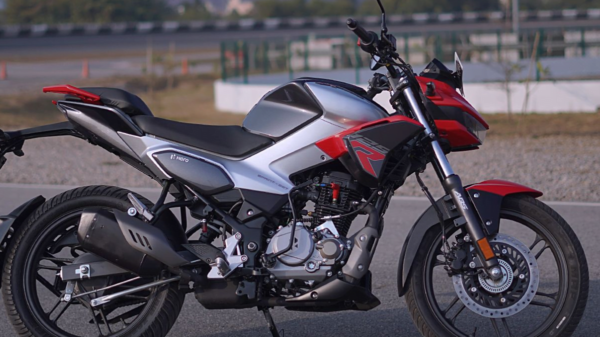 Hero Xtreme 125R Bike Real-World Review