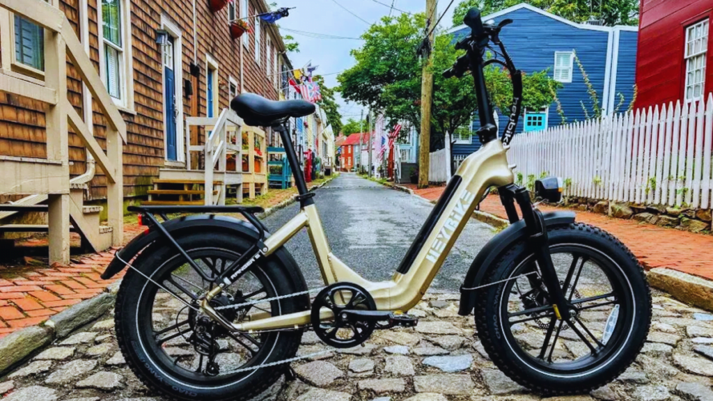 Heybike HERO Review