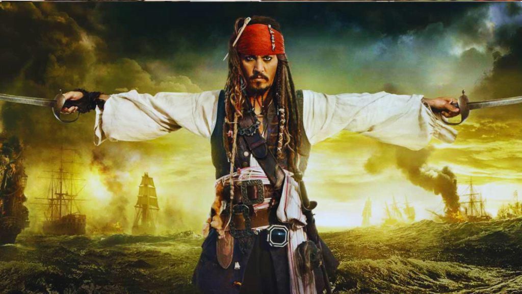 Johnny Depp Upcoming Pirates of the Caribbean 6 Movie 2024