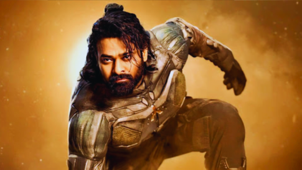 Kalki 2898 AD Movie New Release Date