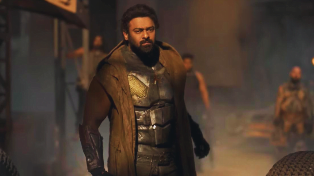 Kalki 2898 AD Movie New Release Date