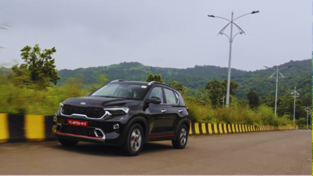 Kia Sonet Car Review
