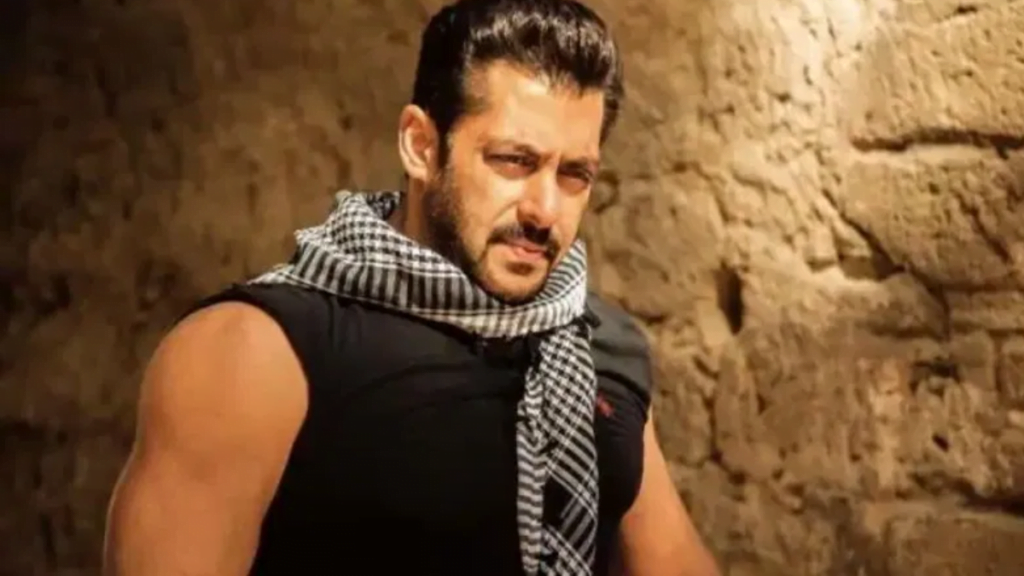 Maharashtra CM Eknath Shinde Call to Salman Khan