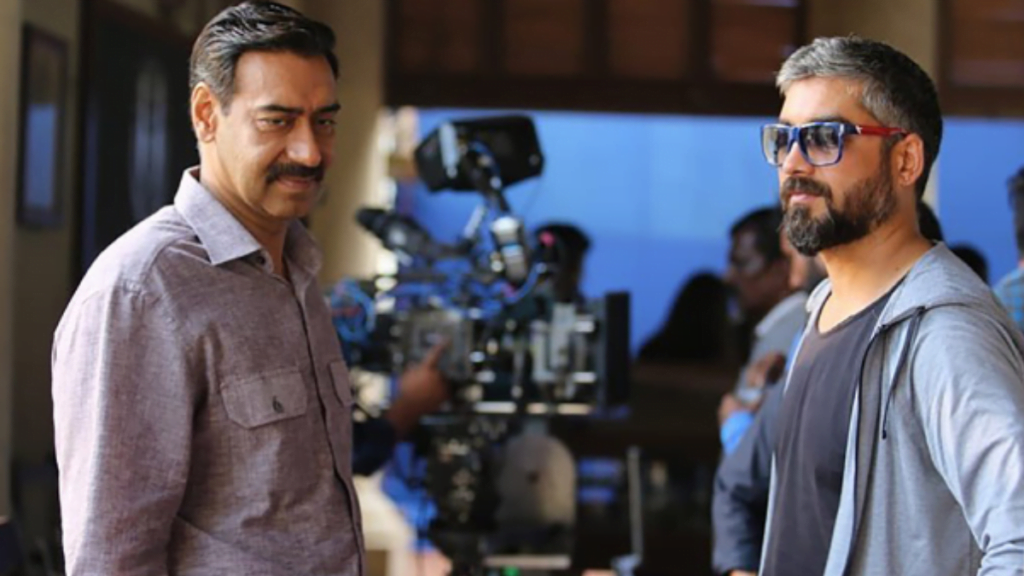 Maidaan Movie Box Office Collection Day 4