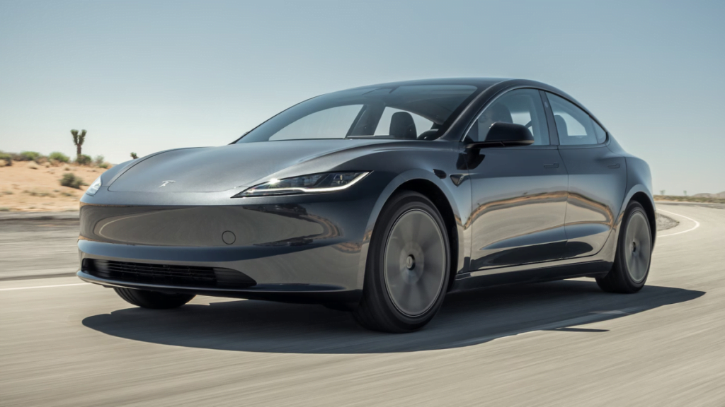 Make in India EV Tesla Upcoming Only INR 20 Lankh