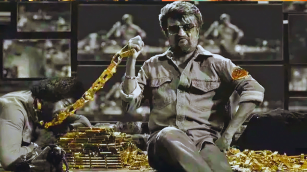 Rajinikanth Upcoming Coolie Movie teaser Release 2024