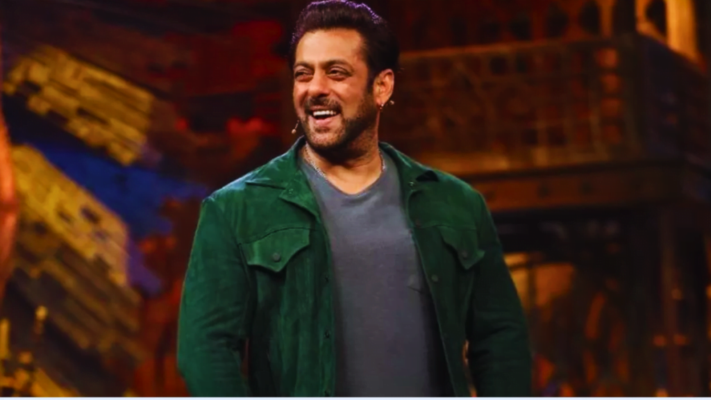 Salman Khan Upcoming Show Bigg Boss OTT 3
