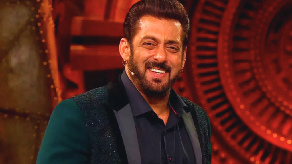 Salman Khan Upcoming Show Bigg Boss OTT 3