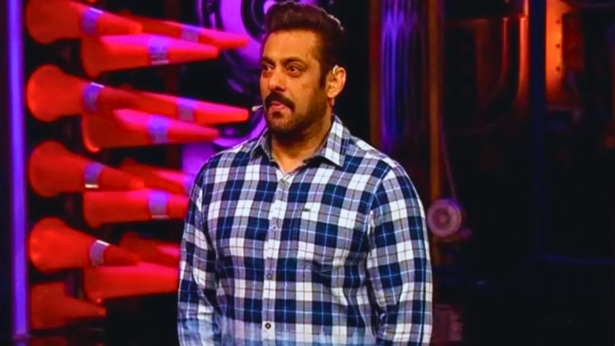 Salman Khan Upcoming Show Bigg Boss OTT 3