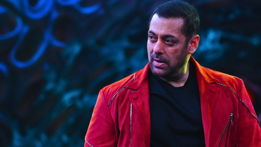 Salman Khan Upcoming Show Bigg Boss OTT 3